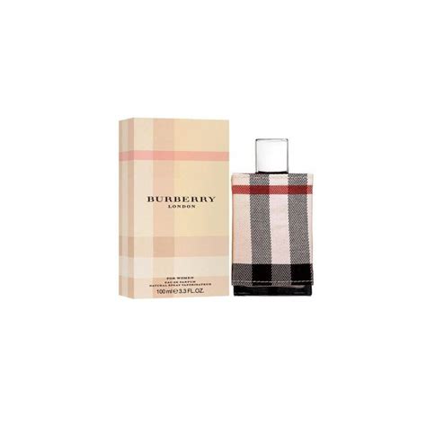 burberry london mujer falabella|BURBERRY Burberry London mujer 100 ml Edp .